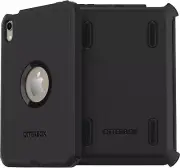 Case For OtterBox Defender Series iPad Mini 6th Gen 8.3inch 2021 + Stand - Black