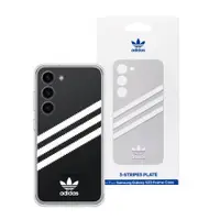 在飛比找ETMall東森購物網優惠-SAMSUNG 原廠 S23 Adidas 聯名背板TOS9