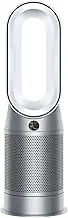 Dyson Purifier Hot+Cool™ Purifying Fan Heater (White/Silver)
