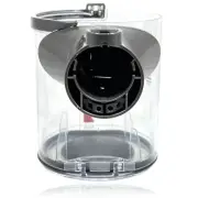 Bin For Dyson V6 SV04, SV05, SV06, SV09 & DC59 Motorhead Dust Canister