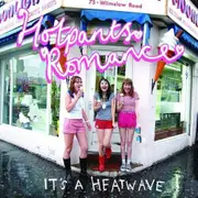 It'S A Heatwave -Hotpants Romance (Artist, Composer) CD