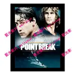 🔥藍光影片🔥[英] 驚爆點 (POINT BREAK) (1991)[台版繁體字幕]