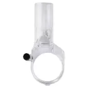 Makita 194733-8 Dust Extracting Nozzle Tool Part for Makita Vacuums