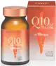 [DOKODEMO] 資生堂 輔酶Q10AA plus vital 90粒 約30~45天份