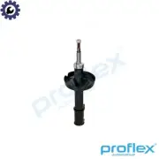 SHOCK ABSORBER PX6-FC510 FOR RENAULT CLIO/II/Hatchback/Van K9K702/710/716 1.5L