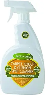 Ecoconcepts Carpet, Couch & Cushion Spot Cleaner (EC5RTU750)