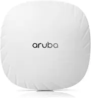 Hewlett Packard Enterprise Aruba AP-505 (RW) WLAN access point 1774 Mbit/s Power
