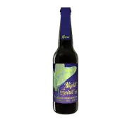 Kereru Night Spirit Barrel-Aged Imperial Stout