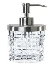 Nachtmann Square Soap Dispenser