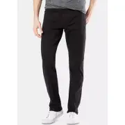 Dockers Men's Jean-Cut Slim Fit Pants Supreme Flex Size 38X32