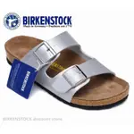 BIRKENSTOCK 勃肯AIZONA男/女軟木KABUKI34-46