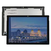 For Microsoft Surface Pro 7 LCD Display Touch Screen+Touch IC Connector+Cable US