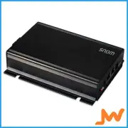 Snom PA1Announcement System Plus VoIP Amplifier