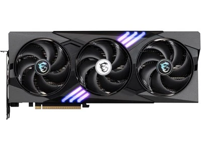 MSI Gaming GeForce RTX 5070 Ti 16GB GDDR7 PCI Express 5.0 Graphics Card RTX 5070