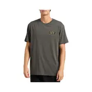 The Mad Hueys Big Flick Energy Short Sleeve Tee