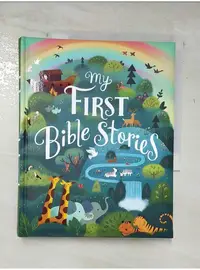 在飛比找蝦皮購物優惠-My First Bible Stories_Parrago