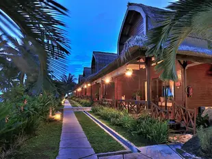 龍目島奧里亞精品度假飯店d'Oria Boutique Resort Lombok