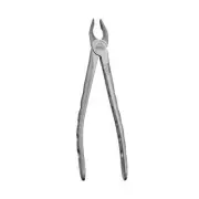 Hu-Friedy 35 Apical Forceps, Upper Canines and Premolars, Atraumair - FAF35XS