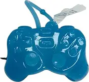 Bath and Body Works Blue Game Controller Pocketbac Hand Sanitzer Holder