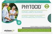Ensure Phytocid Travel 15 Cap