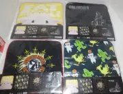 Final Fantasy VII Rebirth Kuji Hand Towel Square Enix New You Choose