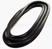 fits 60 61 62 63 Chevy Truck Windshield seal weatherstrip all black