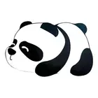 Bathroom Rug Eco-friendly Absorbent Animal Pattern Shower Mat Lightweight