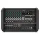 亞洲樂器 YAMAHA EMX5 2路 Power Mixer 高功率混音擴大器 630瓦+630瓦 內建效果器、現貨
