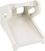 TEHAUX Versatile Label Roll Holder Mm Wide Thermal Printer Accessory for Office Organization