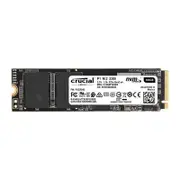 Crucial P1 500GB NVMe M.2 PCIe 3D NAND SSD CT500P1SSD8