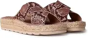 [TONI PONS] Women's Babel-ly_Natural_39 Trainers, Natural, EU, Natural, 9 AU