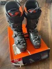 NEW Tecnica MACH1 MV 110 Ski Boots 2024 29.5