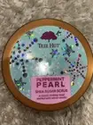 Tree Hut Peppermint Pearl Shea Sugar Body Scrub - 18oz