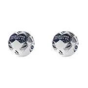 2PK A-League Melbourne Victory A-League Soccer Ball Size 1 - Black