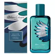 Atelier Cologne Orange Sanguine Cologne Absolue 100ml Pure Perfume - Brand New
