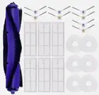 NEW Replacement Parts Brush Fliter Mop For Narwal Freo / J3 Robot Vacuum Cleaner
