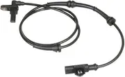 1PCS OEM SSB500092 SSB500092 Front ABS sensing line Compatible with LR