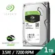 Seagate 希捷 BarraCuda 新梭魚 1TB 3.5吋 桌上型硬碟 ST1000DM010 現貨 廠商直送