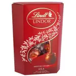 現貨 瑞士蓮LINDT - LINDOR 牛奶原味巧克力球