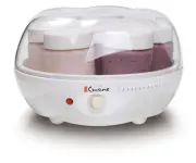YM80 Electric Yogurt Maker Machine- Promote Gut Health with Probiotic Rich Ho...