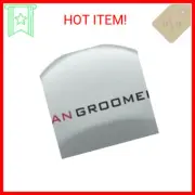 MANGROOMER Do-It-Yourself Electric Back Hair Shaver Premium Replacement Head