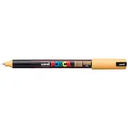 POSCA PC 1MR Paint Marker Apricot