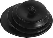 Zerodeko Boot Cover Durable Shift Knob Protector for Fit Workmanship Easy Installation Protects Against Aging and Wear
