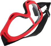 EXAOMBLE Motorcycle Goggles Women's Snowboarding Goggles Anti-fog Outdoor Sports
