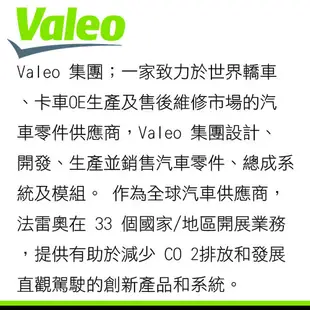 VALEO AUDI Q5 大燈 左 右