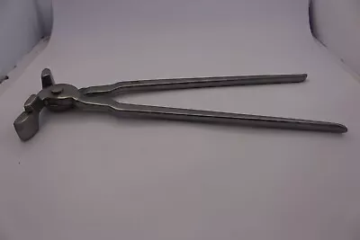 Professional Farrier HORSE KULP SHOE SPREADER Farrier Tools