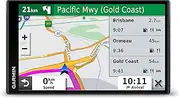 [Garmin] DriveSmart 65, 6 Inch In-Car GPS Navigator With Live Traffic, AU/NZ