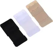 [DEARMAMY] Elastic Bra Lingerie Extenders 2 Hooks 2 Rows Bra Extension Strap 2 Hook Bra Extender for Women's Day Comfort