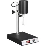 Laboratory High-speed Homogenizer SN-FJ200-S Tissue Masher Disperser Emulsifier