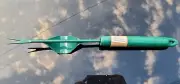 Hand Weeding Tool - Garden Weeding Tool - 16" Long Tool - NOS